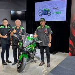 Brader Shawn modenas kawasaki - 10