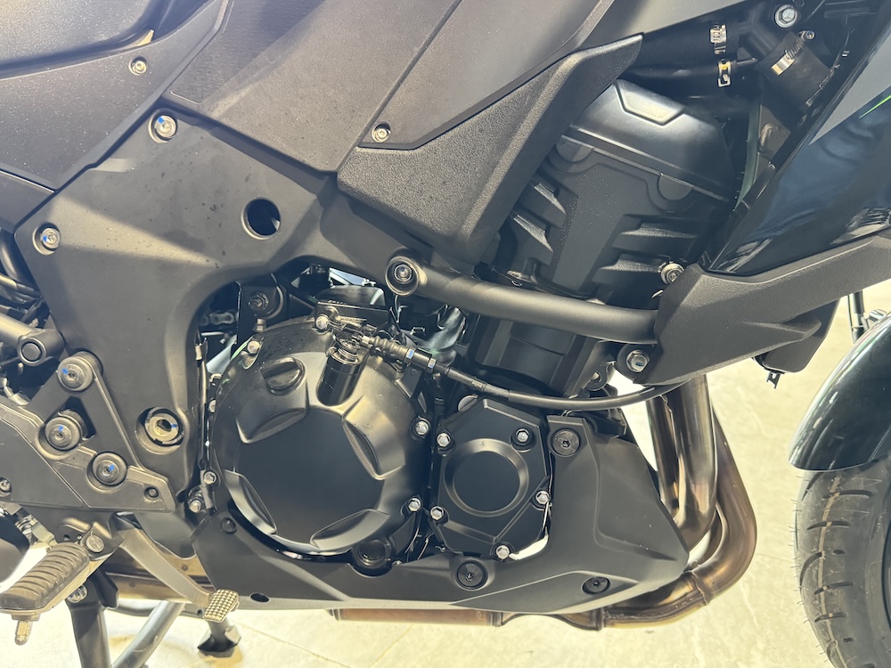 Kawasaki Versys 1100 (2025)