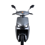 Skuter elektrik Yadea GT20 tahun 2025 yang dilancarkan di Malaysia oleh MForce Bike Holdings