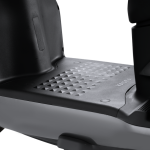 Skuter elektrik Yadea GT20 tahun 2025 yang dilancarkan di Malaysia oleh MForce Bike Holdings