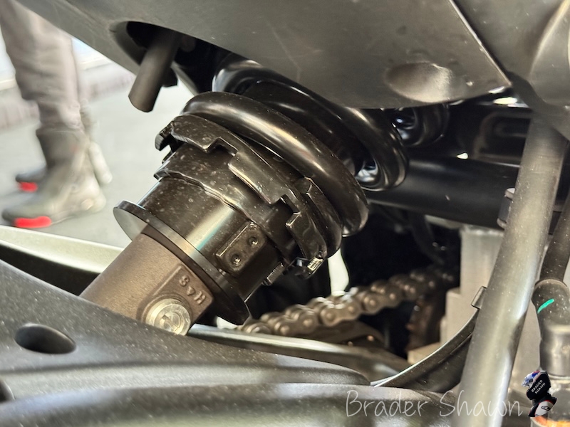 CFMOTO 675NK lancar di Malaysia dengan dua warna untuk dipilih dan harga asas ialah RM33,888 CFMOTO 675NK launch in Malaysia with 2 colour option and the basic selling price announce is RM33,888