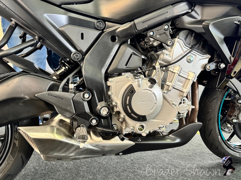 cfmoto 675NK 2025 brader shawn - 21