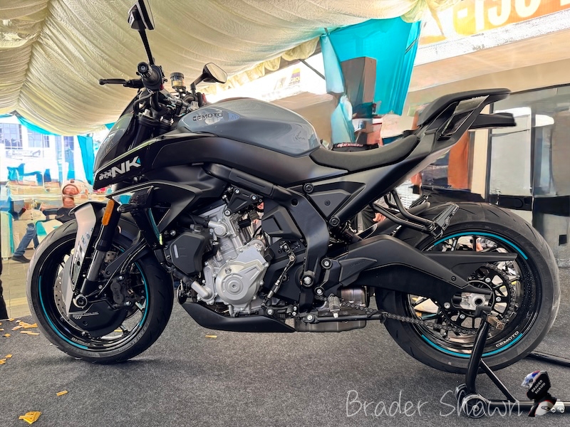 cfmoto 675NK 2025 brader shawn - 3