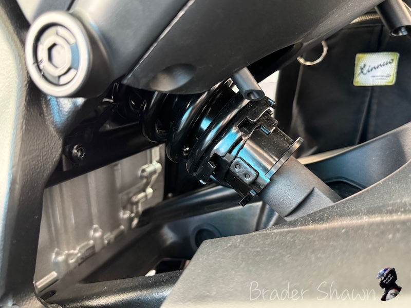 CFMOTO 675NK lancar di Malaysia dengan dua warna untuk dipilih dan harga asas ialah RM33,888 CFMOTO 675NK launch in Malaysia with 2 colour option and the basic selling price announce is RM33,888