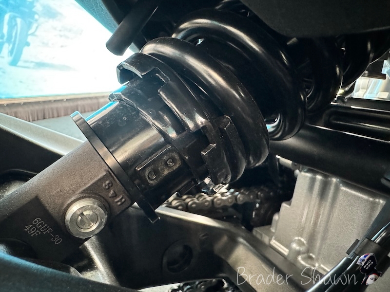 CFMOTO 675NK lancar di Malaysia dengan dua warna untuk dipilih dan harga asas ialah RM33,888 CFMOTO 675NK launch in Malaysia with 2 colour option and the basic selling price announce is RM33,888