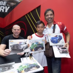 ART OF SPEED 2025 AOS 14 - 11