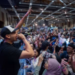 ART OF SPEED 2025 AOS 14 - 16