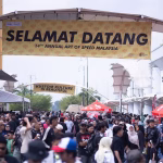 ART OF SPEED 2025 AOS 14 - 18