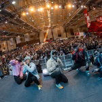 ART OF SPEED 2025 AOS 14 - 20