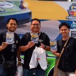 ART OF SPEED 2025 AOS 14 - 25