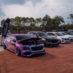 ART OF SPEED 2025 AOS 14 - 31