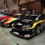 ART OF SPEED 2025 AOS 14 - 33