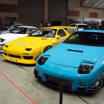 ART OF SPEED 2025 AOS 14 - 34