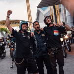 ART OF SPEED 2025 AOS 14 - 35