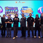 ART OF SPEED 2025 AOS 14 - 4