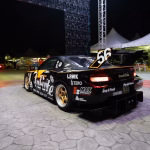 ART OF SPEED 2025 AOS 14 - 7