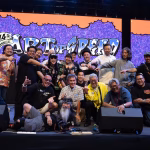 ART OF SPEED 2025 AOS 14 - 7