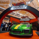 ART OF SPEED 2025 AOS 14 - 9