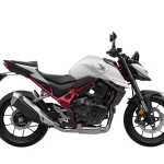 HONDA CB750 Hornet 2025 - 1