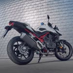 HONDA CB750 Hornet 2025 - 2