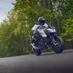 HONDA CB750 Hornet 2025 - 4