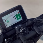 HONDA CB750 Hornet 2025 - 5