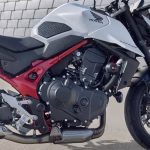 HONDA CB750 Hornet 2025 - 6