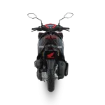 Honda Vario 125 (2025) Matte Blue - 8