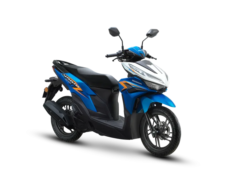 Honda-Vario-125-2025