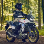 Honda transalp 2025