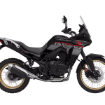 Honda transalp 2025