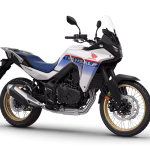 Honda transalp 2025