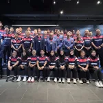 Hong Leong Yamaha Motor Sokong Malaysia Rugby - 2