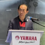 Datuk Dr. Jim Khor Mun Wei