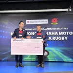 Hong Leong Yamaha Motor sokong Malaysia Rugby - 5