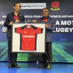 Hong Leong Yamaha Motor sokong Malaysia Rugby - 6