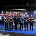 Hong Leong Yamaha Motor sokong Malaysia Rugby - 7