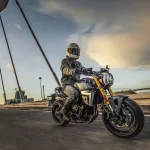 Suzuki GSX-8T (2025) - 5