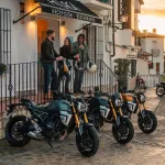 Suzuki GSX-8T (2025) - 6