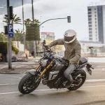 Suzuki GSX-8T (2025) - 8