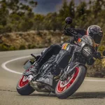 Suzuki GSX-8TT (2025)