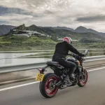 Suzuki GSX-8TT (2025)