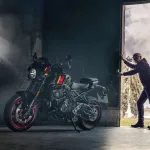 Suzuki GSX-8TT (2025)