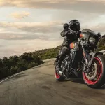 Suzuki GSX-8TT (2025)