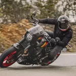 Suzuki GSX-8TT (2025)