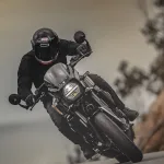 Suzuki GSX-8TT (2025)