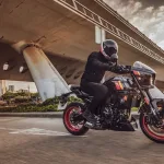 Suzuki GSX-8TT (2025)