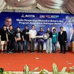 aveta penyerahan vanguard dan nova - 10