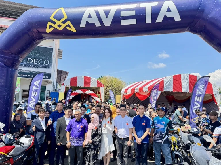 aveta penyerahan vanguard dan nova - 12