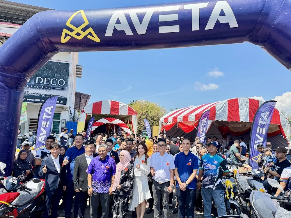 aveta penyerahan vanguard dan nova - 12